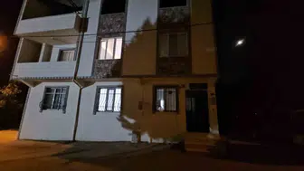 Bursa'da kaçırılan genç kız Yalova'da bulundu