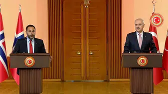 Terörsüz Türkiye için hazırlanan yasa geçici ve sınırlı olacak