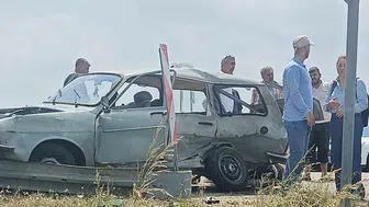 Adana'da acı bilanço: Kavşaktaki feci çarpışma can aldı