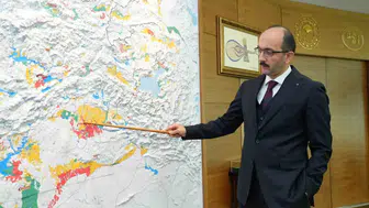Diyarbakır’ın su kapasitesi iki katına çıkıyor