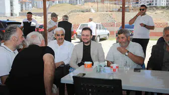 Kerbela acısı tüm Müslümanların ortak paydasıdır