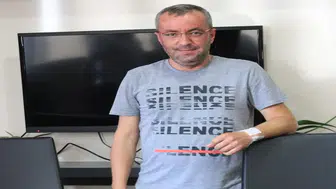 Tanju Özcan davasında şoför Suat Çelikcan serbest bırakıldı