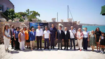 Ayvalık denizlerini kurtaracak bilimsel seferberlik başlıyor