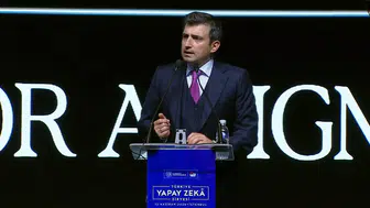 Selçuk Bayraktar dijital dünyadaki yeni tehlikeye dikkat çekti