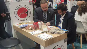 Kastamonu Üniversitesi Amerika’da eğitim ağını genişletiyor