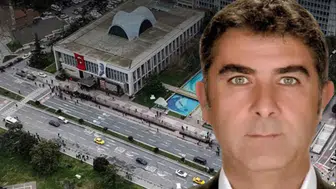 İBB yöneticisinin kaçırılmasında karanlık detay