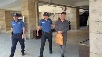 Samsun'da yan bakma kavgası bir gencin hastanelik olmasına neden oldu?