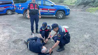 Yozgat kırsalında kaybolan 80 yaşındaki adam ormanlık alanda bulundu