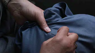 Konya’nın son iğne ustası 12 metrekarede zamana direniyor