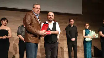 Muğla’da sanatın 2025 karnesi çıktı