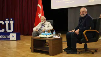 Ağrı'da anlam arayışına yoğun ilgi