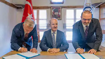 Erzurum ve Erzincan deprem verilerini ortak havuzda birleştiriyor