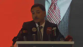 Kayseri tarımda devrim hedefliyor