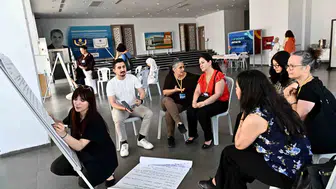 İklim krizinde kadınların sesi küresel zirveye taşınıyor