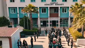 Nazilli’de silahlı saldırı operasyonu 7 kişi demir parmaklıklar ardında