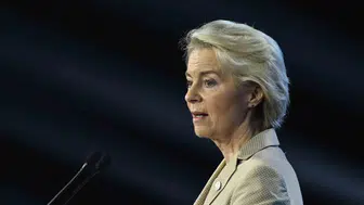 Von der Leyen rotayı Kafkasya’ya çeviriyor