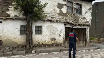 Bilecik'te jandarma operasyonunda tefecilik yapan şüpheli yakalandı