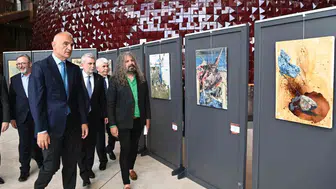 Kahramanmaraş artık dünyanın tescilli edebiyat şehirleri arasında