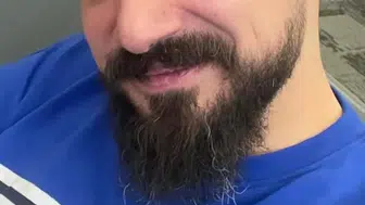 Arsuz'da akraba kavgası kanlı bitti
