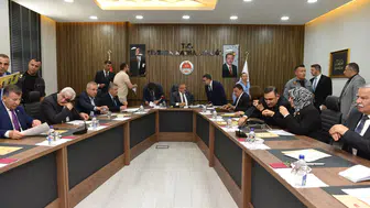 Okullarda artan şiddete karşı TBMM heyeti sahaya indi