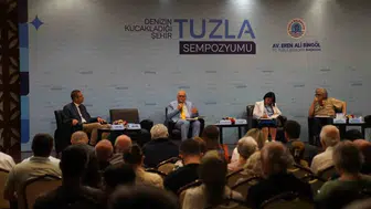 Tuzla’nın 2 bin 500 yıllık gizli kalmış tarihi gün yüzüne çıktı
