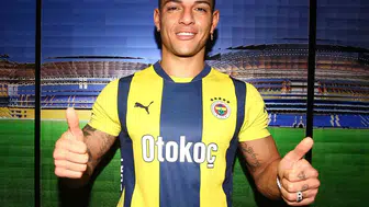 Diego Carlos Fenerbahçe'nin sağlık randevusuna gitmedi