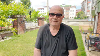 Bolu Mengen'de maden ocağındaki göçükte mahsur kalan işçi için umutlu bekleyiş sürüyor