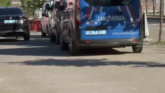 Kocaeli’de tefeci ve rüşvetçi avı