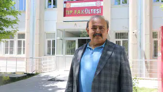 Sivas'ta kene vakalarında şaşırtan gerçek İz bırakmadan bulaşabiliyor