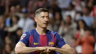 Lewandowski rotayı Amerika’ya çevirdi
