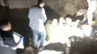 Hatay'da dereye giren 12 yaşındaki Hamza yaşamını yitirdi