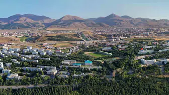 Atatürk Üniversitesi dünya sıralamasında 127 basamak birden yükseldi