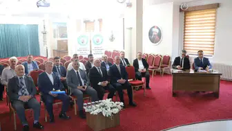 Bayburt sınav dönemi için önlemleri artırıyor