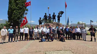 Yörük Ali Efe’nin Malgaç zaferi 107 yaşında