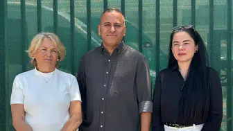 Lüks sitede aidat isyanı: İstenilen ödeme "yok artık" dedirtti