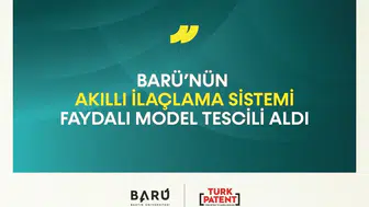 Bartın'da sineklerle mücadeleye teknolojik çözüm tescillendi