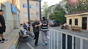 Beylikdüzü Belediyesi operasyonunda 27 kişi gözaltına alındı