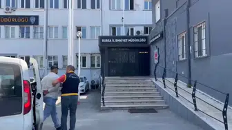 Bursa'da eski husumet kavgası kanlı bitti