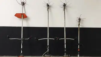 Söke’de bahçeleri soyan hırsız jandarmaya yakalandı