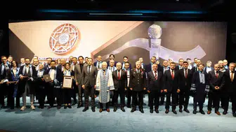 Necmettin Erbakan Üniversitesi’nde akademik başarı ödülleri sahiplerini buldu