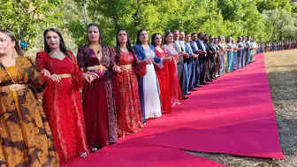 Şırnak Uzungeçit beldesinde 56 yıllık yol düğünü çilesi bitti