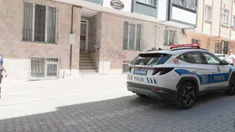 Esenyurt’ta sabah saatlerinde evinin önünde infaz edildi