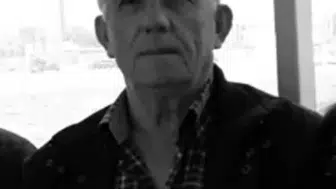 Yusuf Şimşek babasını kaybetti