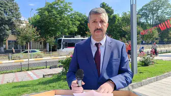Edirne’de ceza infaz personeline vefa günü