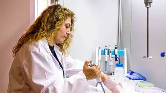 Biber tohumunda verimi artıracak yeni yöntem geliştirildi