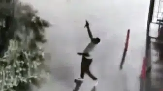Adana’da gürültü kavgası dehşeti