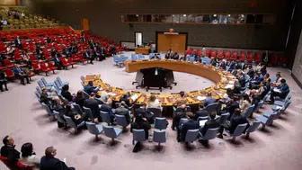 BM Güvenlik Konseyi yeni geçici üyelerini seçti