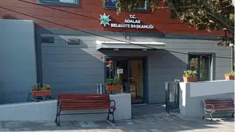 Adalar Belediyesi için düğmeye basıldı