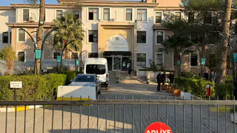 Düğün magandaları 77 yaşındaki kadını evinde vurdu