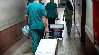 Söke'de bir ailenin fedakarlığı üç hastaya hayat verdi